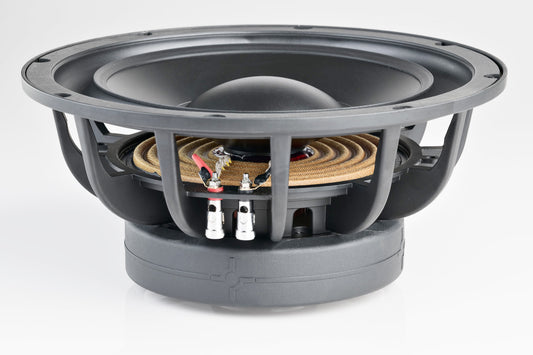 HYRBID AUDIO LEGATIA 12-D2 SUB