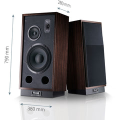 Magnat Transpuls 1000 Speakers