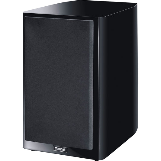 MAGNAT SIGNATURE 903 3-WAY BOOKSHELF SPEAKERS BLACK