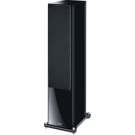 MAGNAT SIGNATURE 909 4-WAY TOWER SPEAKER BLACK