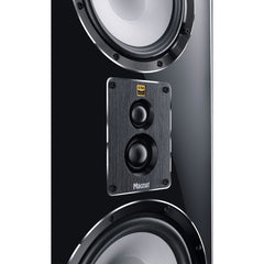 MAGNAT SIGNATURE 909 4-WAY TOWER SPEAKER BLACK