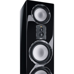 MAGNAT SIGNATURE 909 4-WAY TOWER SPEAKER BLACK