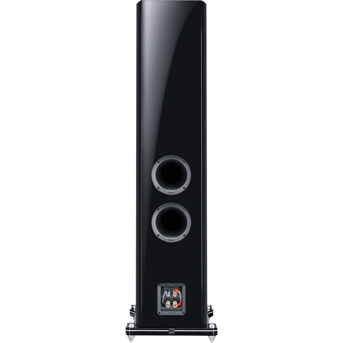 MAGNAT SIGNATURE 909 4-WAY TOWER SPEAKER BLACK