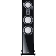 MAGNAT SIGNATURE 909 4-WAY TOWER SPEAKER BLACK