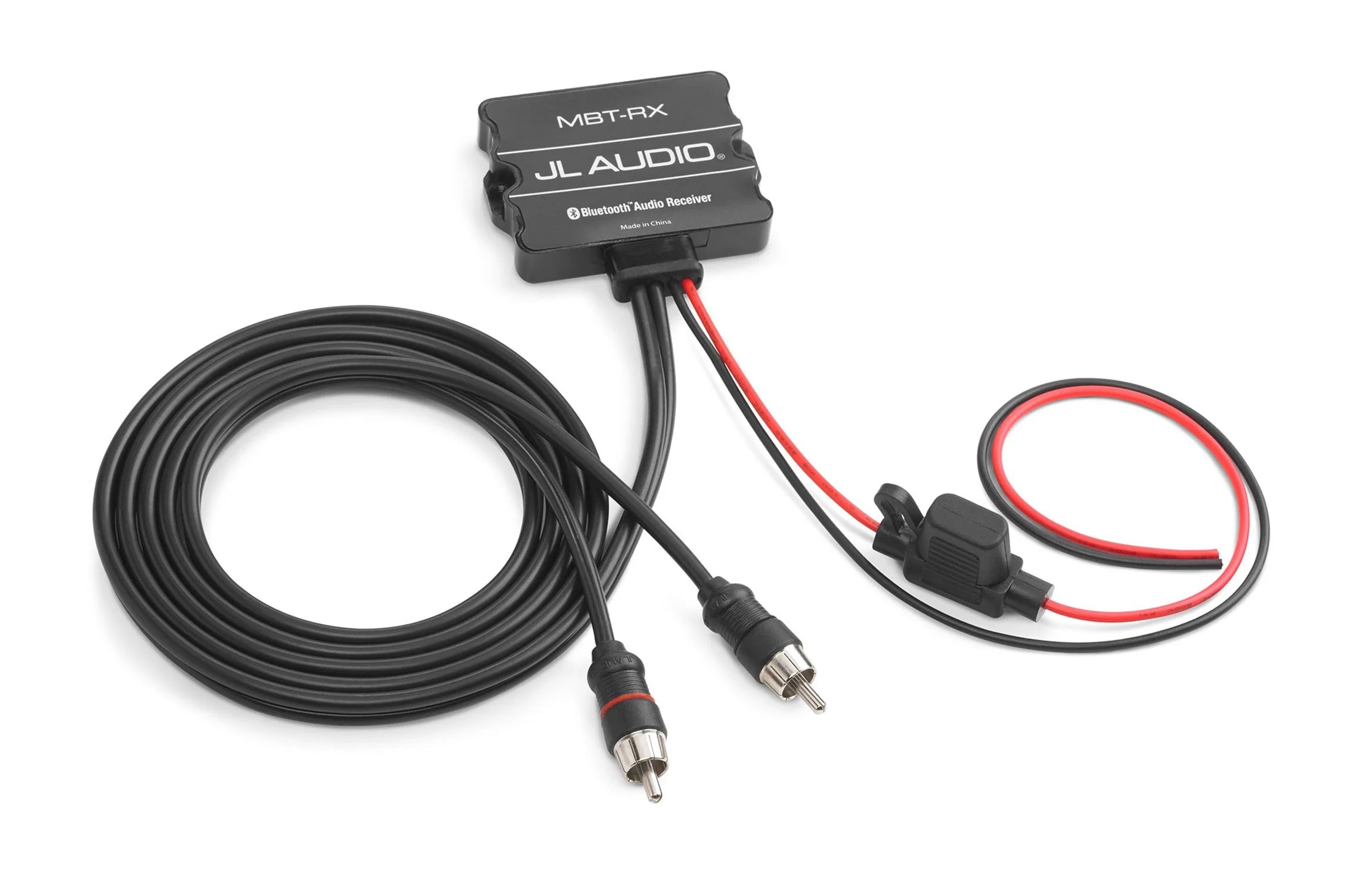 JL AUDIO MARINE MBT-RX BLUETOOTH RECEIVER