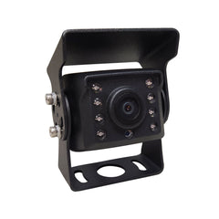 MONGOOSE MCM9668 HD REVERSE MIRROR WITH HEAVY DUTY EXTERNAL CAMERA