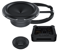 HERTZ MLK165.3 LEGEND 6.5" COMPONENT SPEAKERS