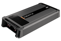 HERTZ MLPOWER1 MONO AMPLIFIER