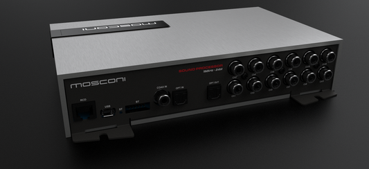 MOSCONI DSP 8TO12 AEROSPACE