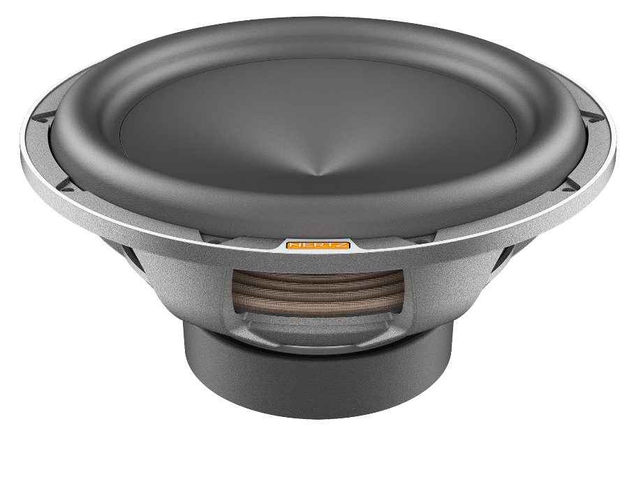 HERTZ MP300D2.3 MILLE PRO 12" SUBWOOFER