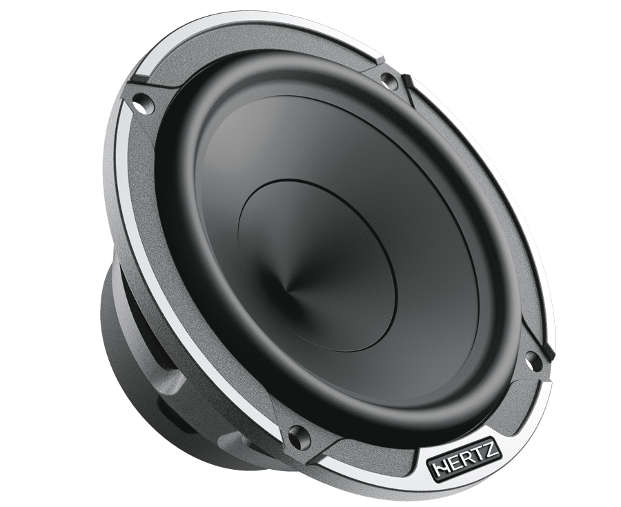 HERTZ MILLE PRO MP70.3 MIDRANGE 3" SPEAKERS