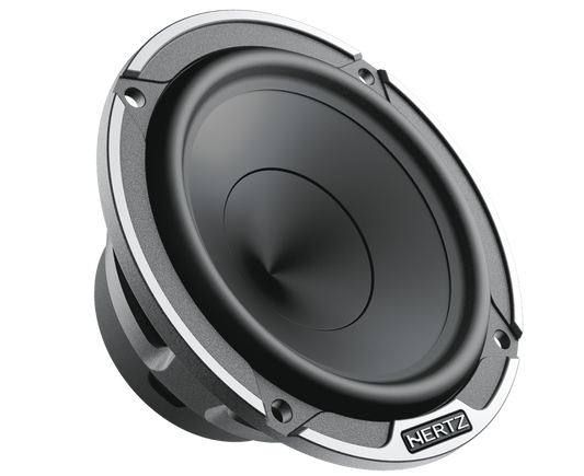 HERTZ MILLE PRO MP70.3 MIDRANGE 3" SPEAKERS