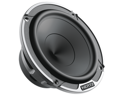 HERTZ MILLE PRO MP70.3 MIDRANGE 3" SPEAKERS