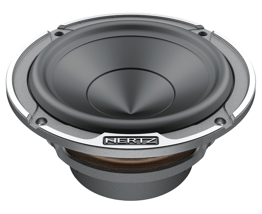 HERTZ MILLE PRO MP70.3 MIDRANGE 3" SPEAKERS