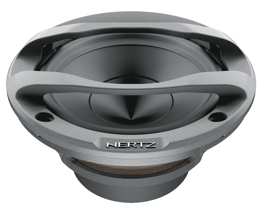 HERTZ MILLE PRO MP70.3 MIDRANGE 3" SPEAKERS