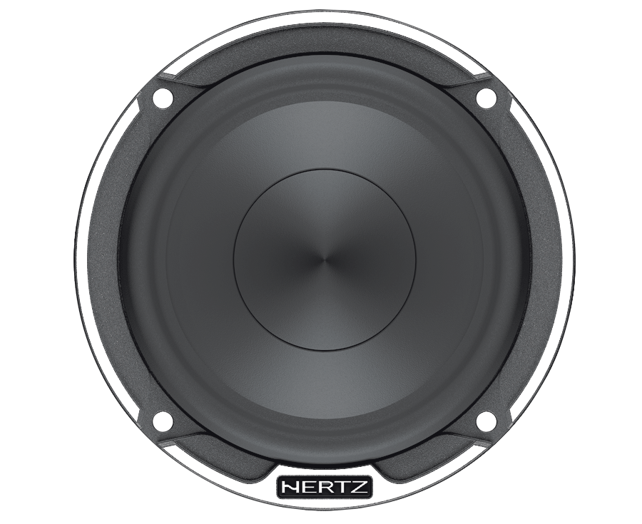 HERTZ MILLE PRO MP70.3 MIDRANGE 3" SPEAKERS