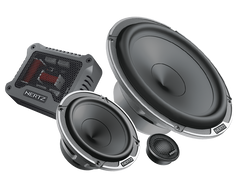 HERTZ MILLE PRO MPK163.3 6.5" 3-WAY SPEAKERS