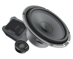 HERTZ MPK165.3 MILLE PRO 6.5" COMPONENT SPEAKERS