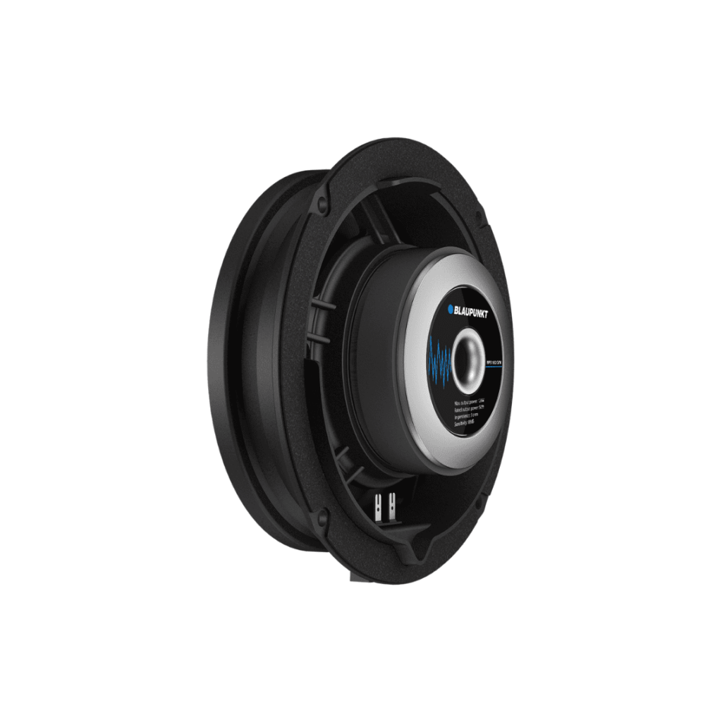 BLAUPUNKT MPS 1652 CVW VOLKSWAGEN 6.5" 2-WAY COMPONENT SPEAKER