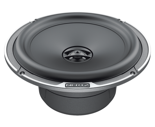 HERTZ MPX165.3 MILLE PRO 6.5" COAXIAL SPEAKERS