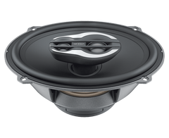 HERTZ MILLE PRO MPX690.3 3-WAY 6x9" COAXIAL SPEAKERS