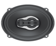 HERTZ MILLE PRO MPX690.3 3-WAY 6x9" COAXIAL SPEAKERS