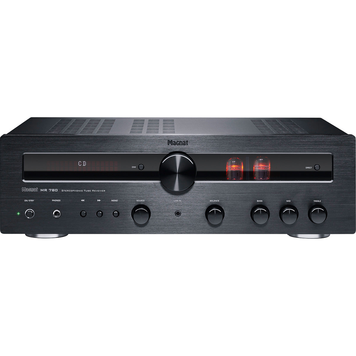 MAGNAT MR780 INTEGRATED AMPLIFIER