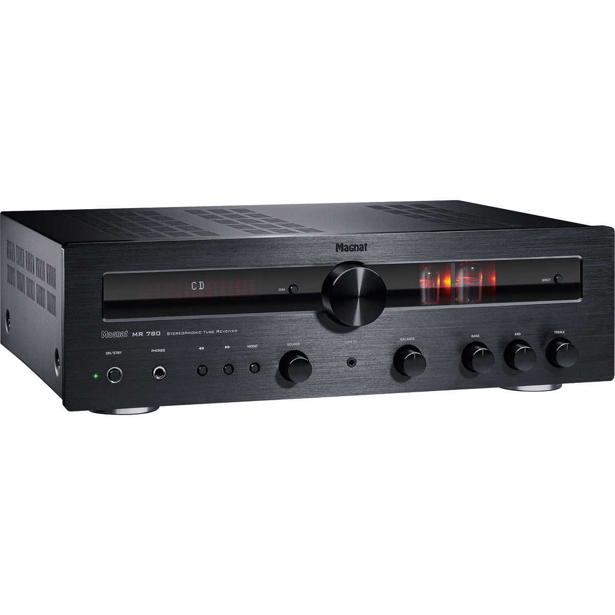 MAGNAT MR780 INTEGRATED AMPLIFIER