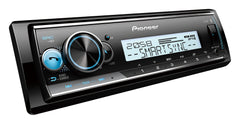 PIONEER MARINE MVH-MS510BT DIGITAL MEDIA RECIEVER