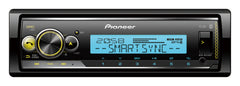 PIONEER MARINE MVH-MS510BT DIGITAL MEDIA RECIEVER