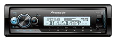 PIONEER MARINE MVH-MS510BT DIGITAL MEDIA RECIEVER