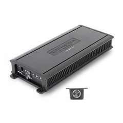 DB DRIVE EUPHORIA MX2000.1 MONO AMPLIFIER