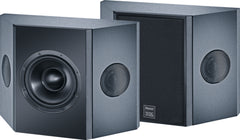 MAGNAT CINEMA ULTRA RD 200-THX ON-WALL SPEAKERS