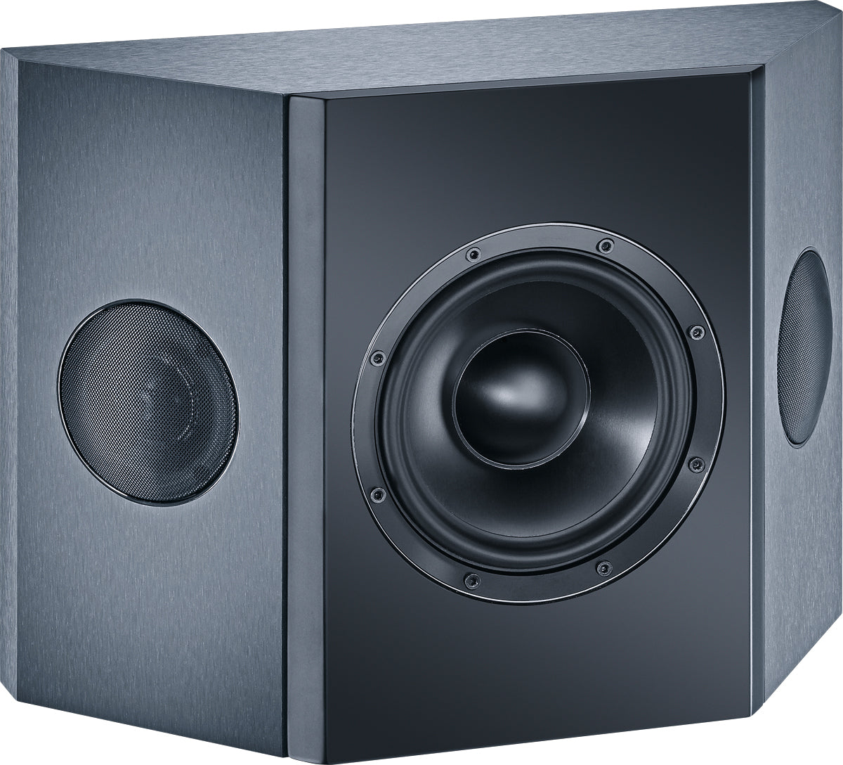 MAGNAT CINEMA ULTRA RD 200-THX ON-WALL SPEAKERS