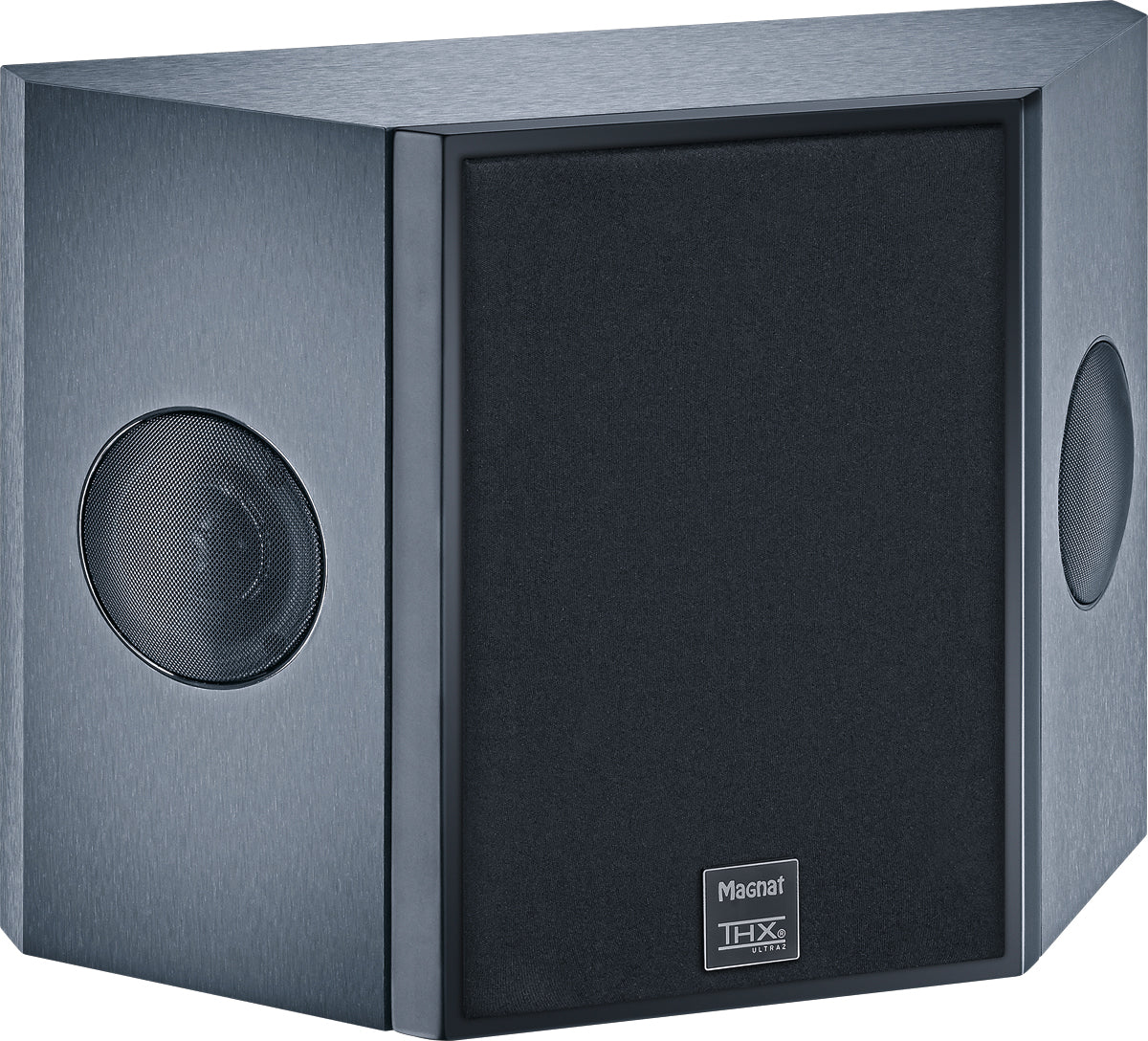 MAGNAT CINEMA ULTRA RD 200-THX ON-WALL SPEAKERS