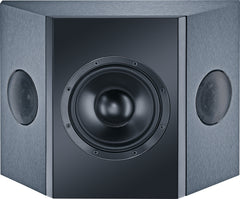 MAGNAT CINEMA ULTRA RD 200-THX ON-WALL SPEAKERS