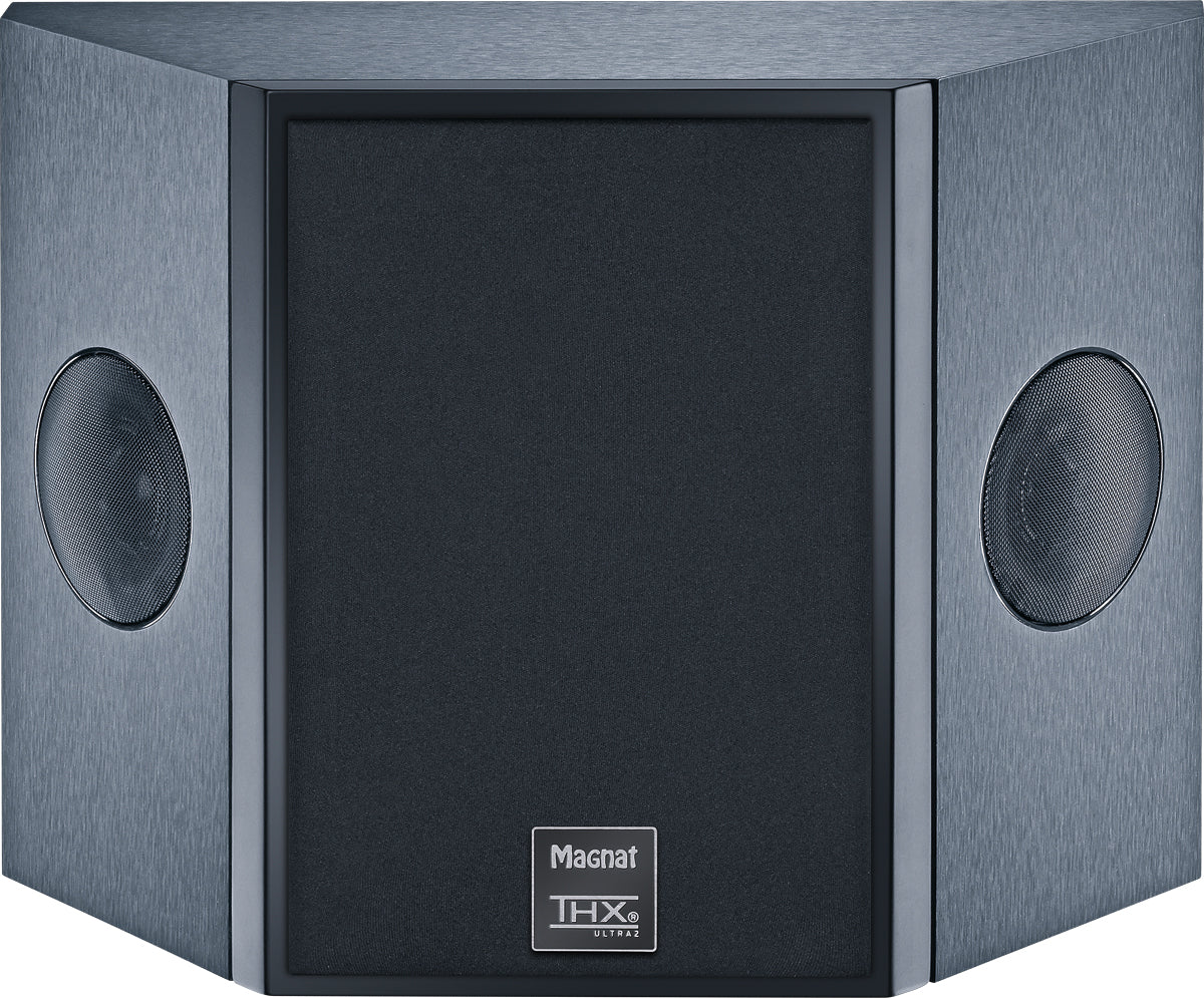 MAGNAT CINEMA ULTRA RD 200-THX ON-WALL SPEAKERS