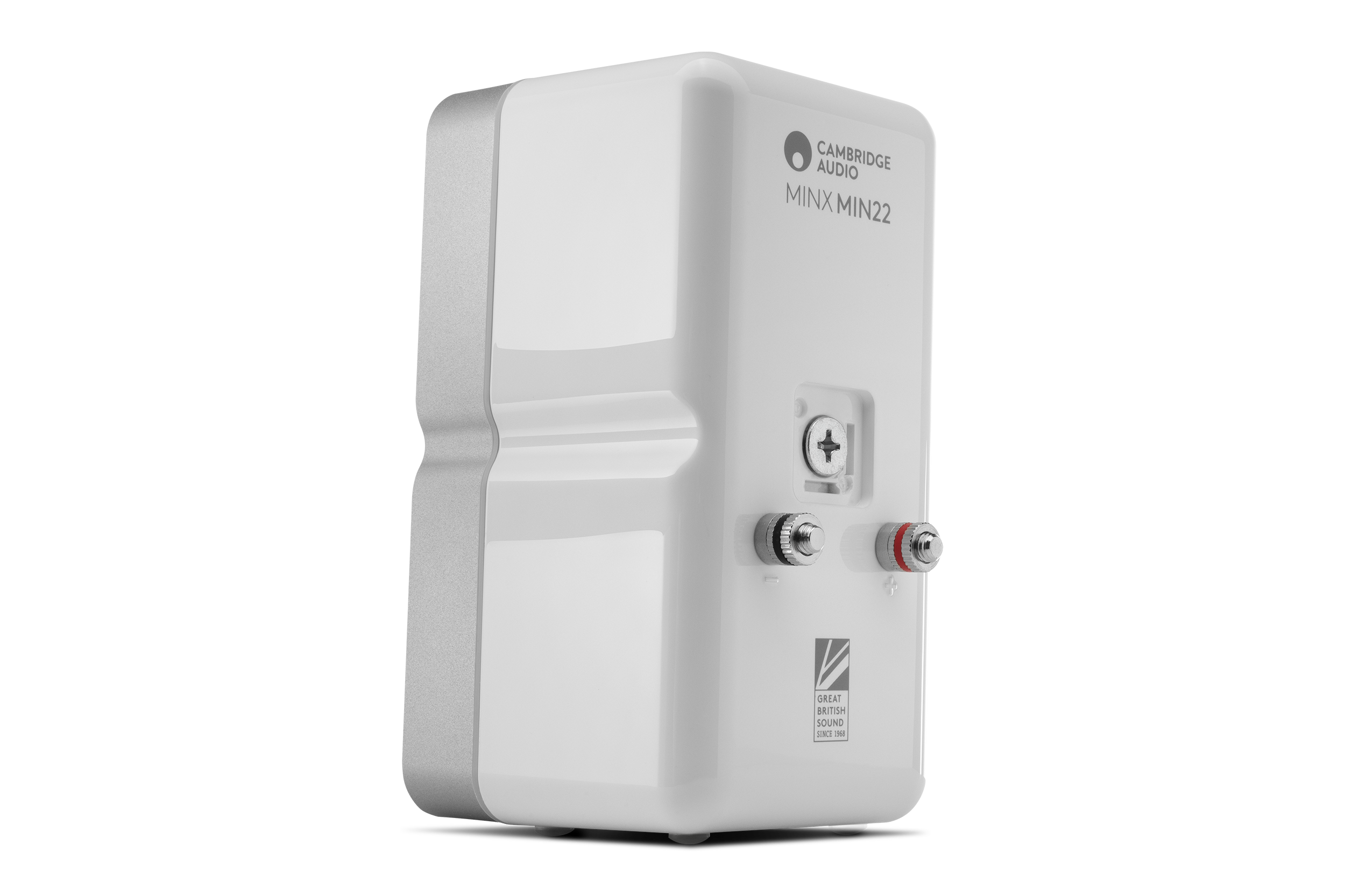 Cambridge audio online minx min 22