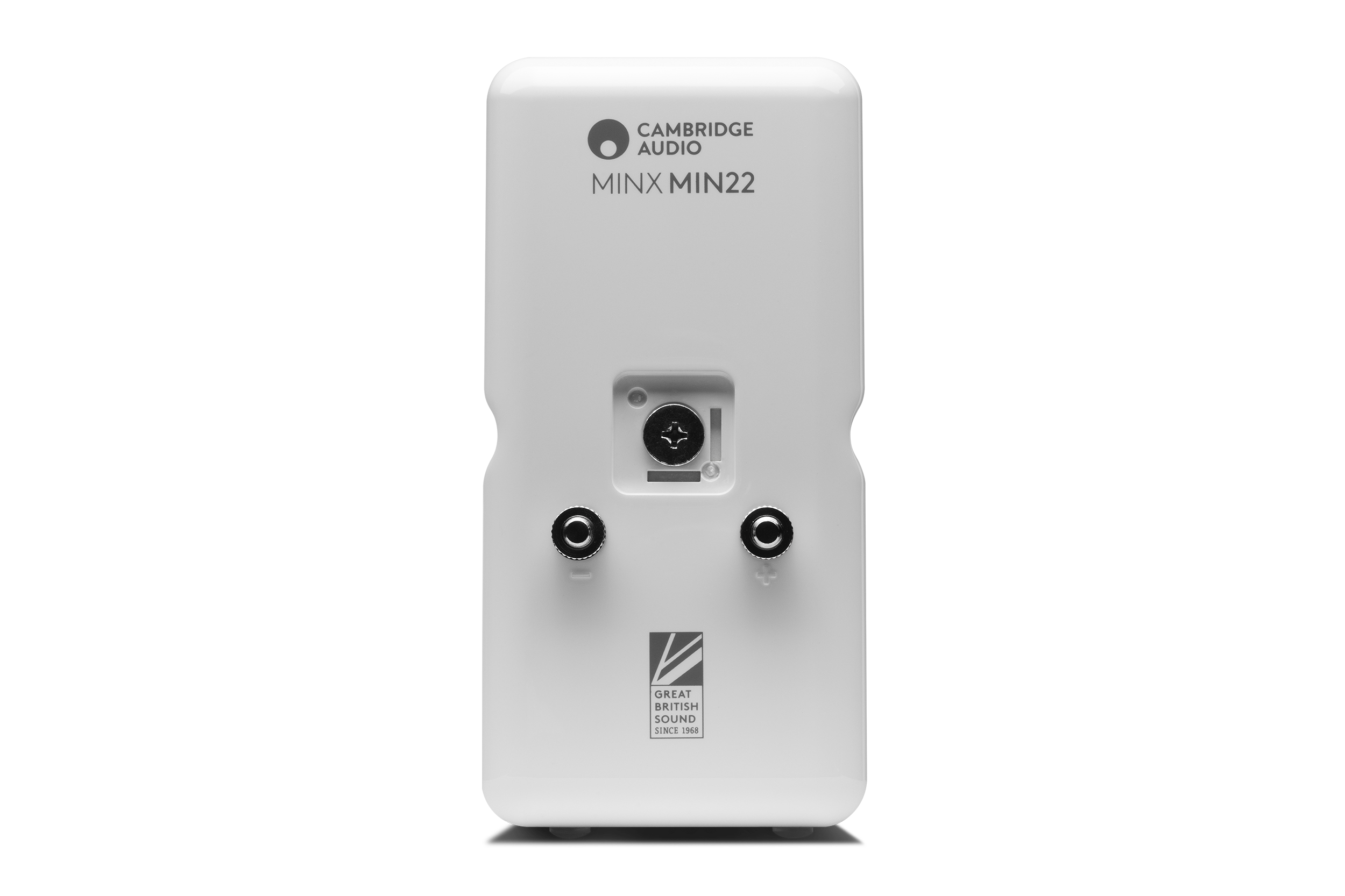 Cambridge audio minx min 22 deals center