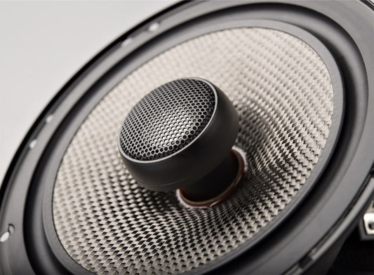 HYBRID AUDIO MIRUS CONV 6.6