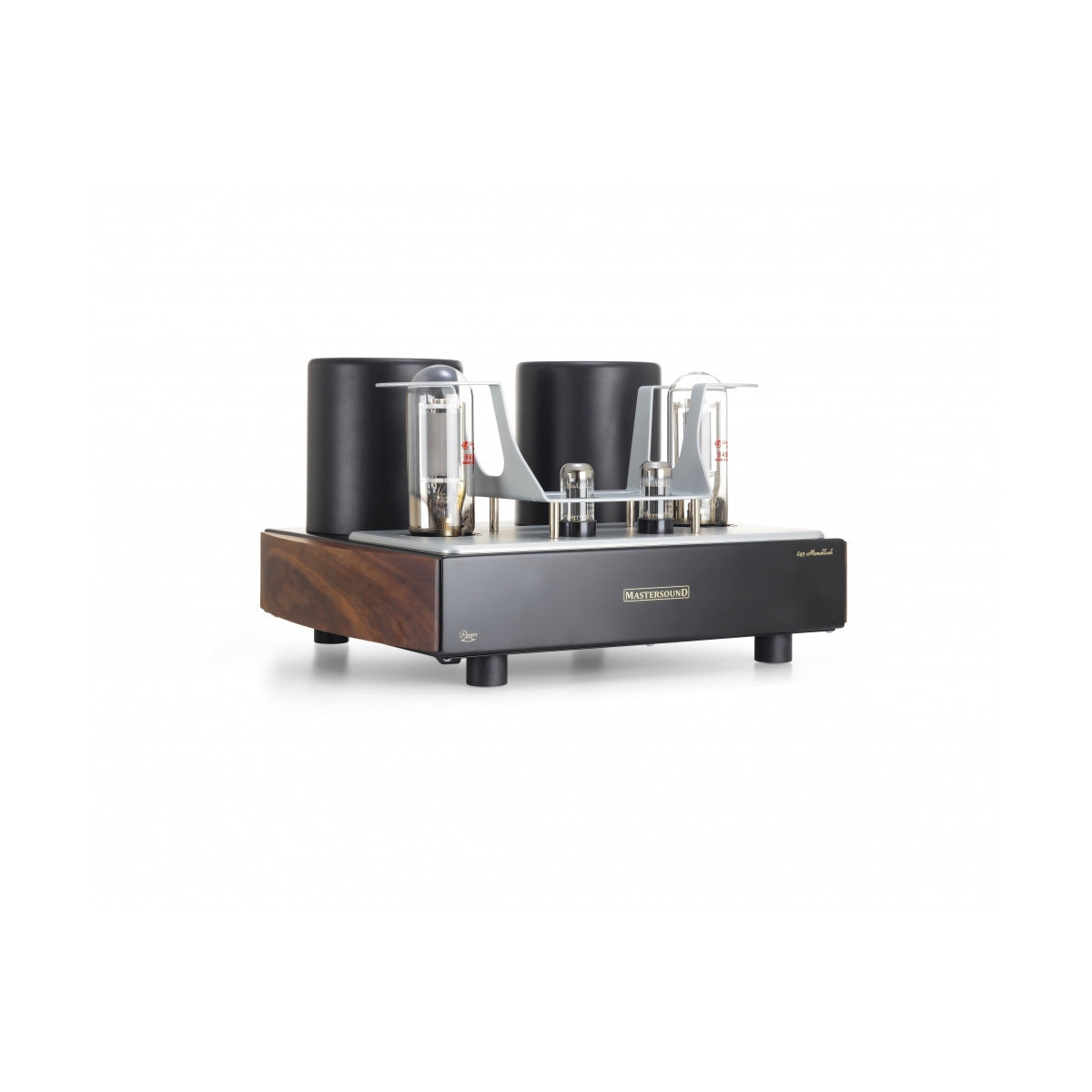 MASTERSOUND MONOBLOCK 845 MONO AMPLIFIER