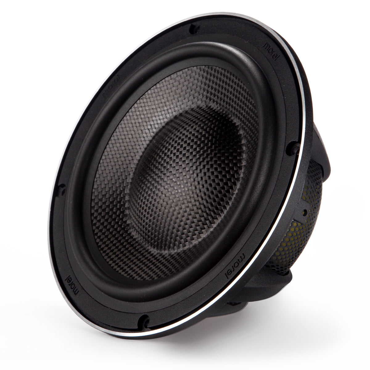 MOREL ELATE CARBON 62A ACTIVE 6.5" COMPONENT SPEAKERS