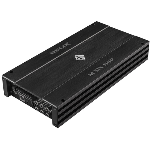 HELIX M SIX DSP AMP