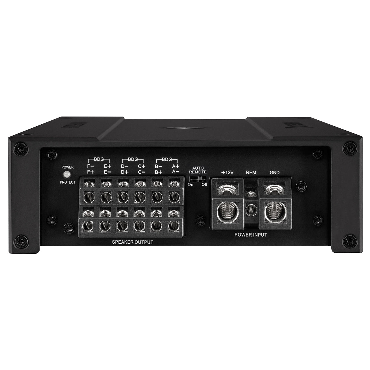 HELIX M SIX DSP AMP