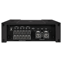 HELIX M SIX DSP AMP