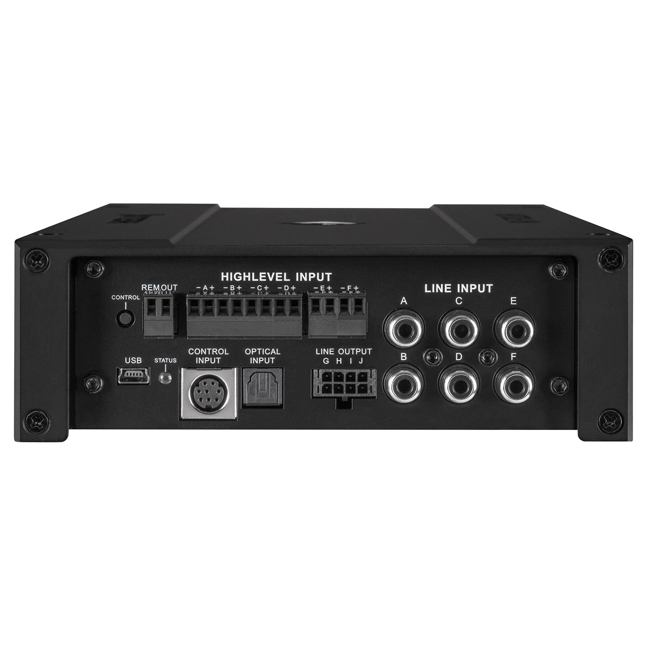 HELIX M SIX DSP AMP