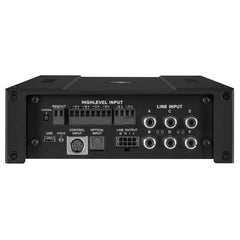 HELIX M SIX DSP AMP