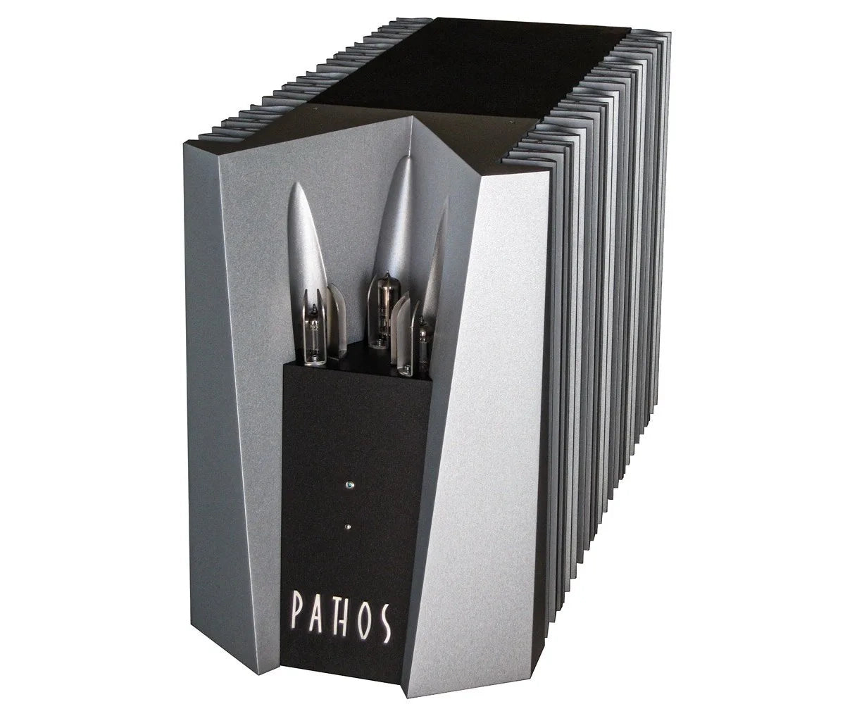 PATHOS ADRENALIN PURE CLASS-A MONO AMPLIFIER