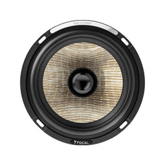 Focal Flax Evo PC165FE 6.5 Inch Coaxial Speakers
