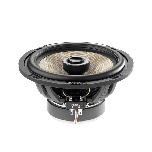 Focal Flax Evo PC165FE 6.5 Inch Coaxial Speakers